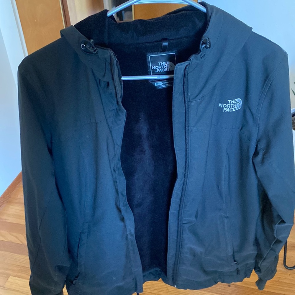 North Face Jacket. TNF APEX